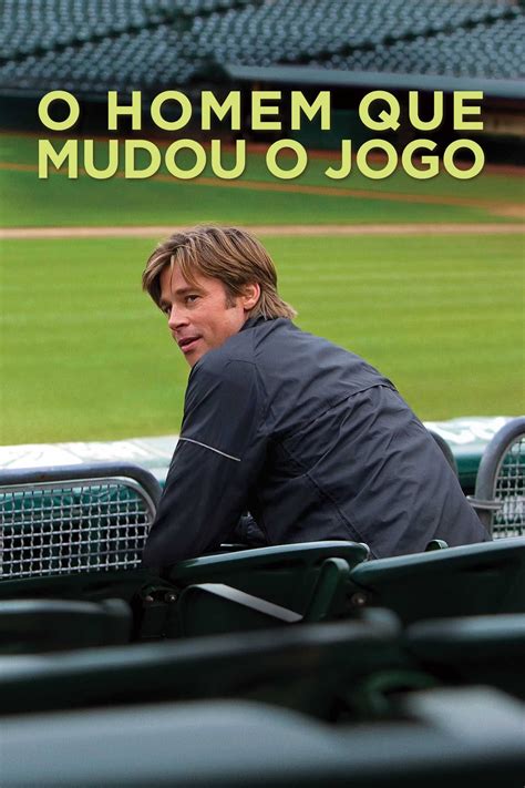 o homem que mudou o jogo assistir online dublado - moneyball resumo